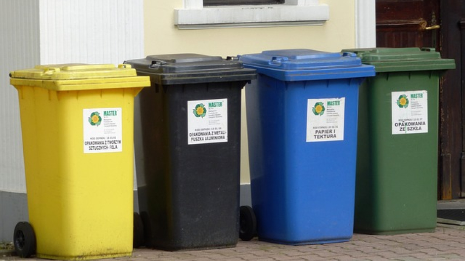 Raccolta differenziata, Gattico-Veruno fanalino di coda